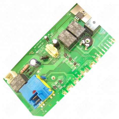 ELECTRONIC CARD, CONTROL MODULE WASHING MACHINES - 52X3795