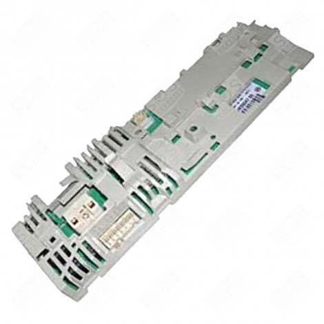 ORIGINAL CONTROL MODULE WASHING MACHINES - 00488462