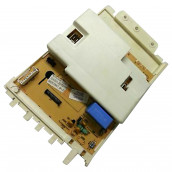 Electronic card, power module