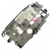Electronic card, power module