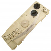 Electronic card, original control module