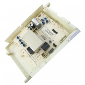 Electronic card, power module