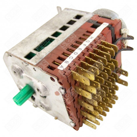 ORIGINAL PROGRAMMER WASHING MACHINES - C00056805