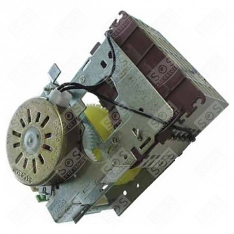 ORIGINAL PROGRAMMER WASHING MACHINES - 55X1346