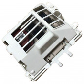 Electronic card, power module