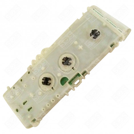 PROGRAMMER WASHING MACHINES - 52X2537