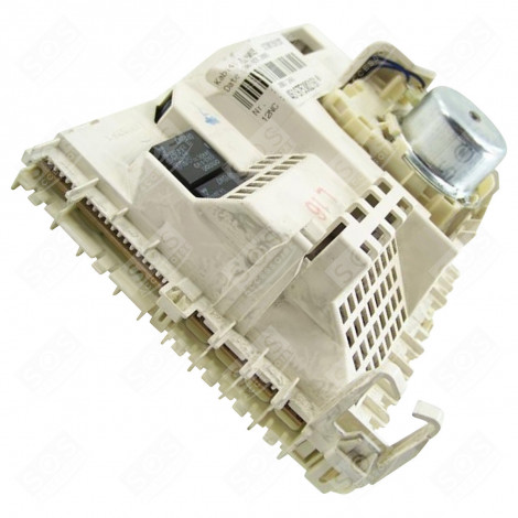 ORIGINAL PROGRAMMER WASHING MACHINES - 481228219777