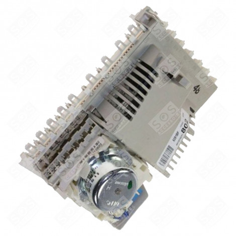 ORIGINAL PROGRAMMER WASHING MACHINES - 481228219274