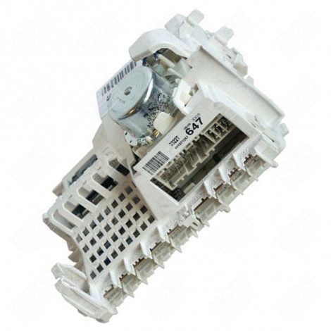 ELECTRONIC BOARD, PROGRAMMER WASHING MACHINES - 481228219268