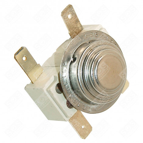 NC THERMOSTAT 125/85 WASHING MACHINES - C00032861