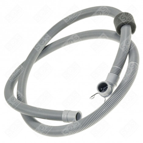 ORIGINAL DRAIN HOSE WASHING MACHINES - DC97-16240F