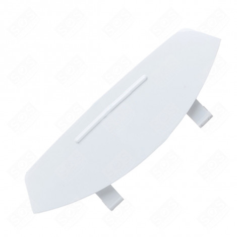 ORIGINAL DOOR HANDLE WASHING MACHINES - 481071424001, C00312065
