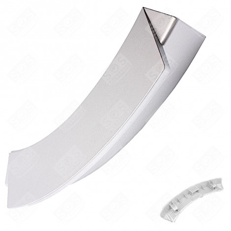 ORIGINAL DOOR HANDLE WASHING MACHINES - 12007093
