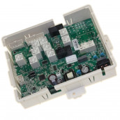 Programmed power board