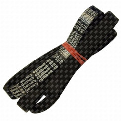Drive belt 1236j6