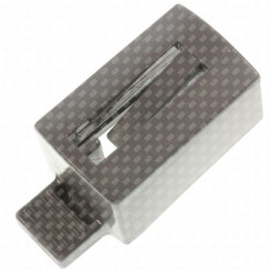 Basket rail backstop (original)