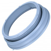 Sleeve with tub return flow mechanism