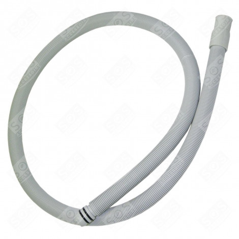 DRAIN HOSE (ORIGINAL) WASHING MACHINES - 00358306