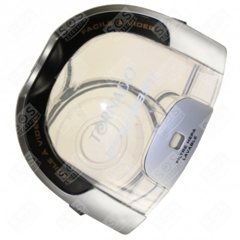 DUST TANK COVER VACUUM CLEANER  - 4055184529