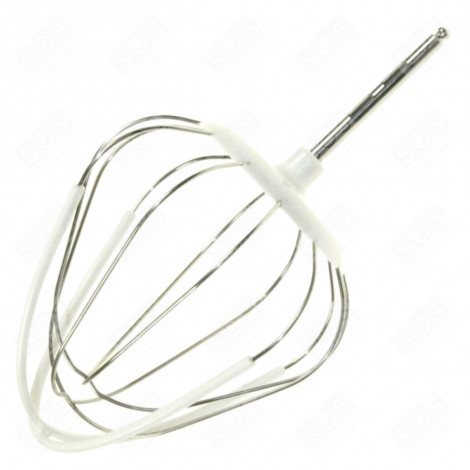 STAINLESS STEEL MULTI-STRAND WHISK FOOD PROCESSOR - MS-0A16471