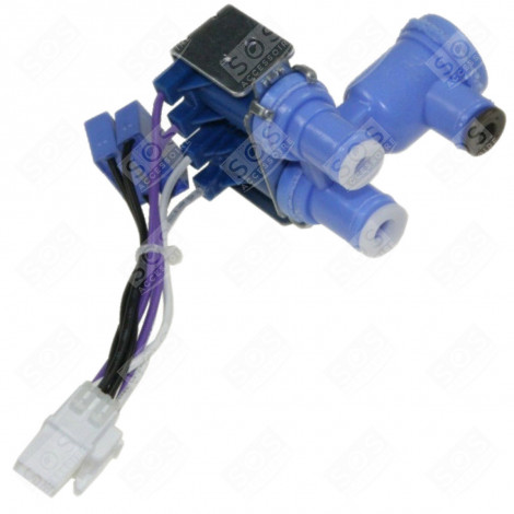 3-WAY SOLENOID VALVE REFRIGERATOR, FREEZER - AJU72952606