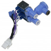 3-way solenoid valve