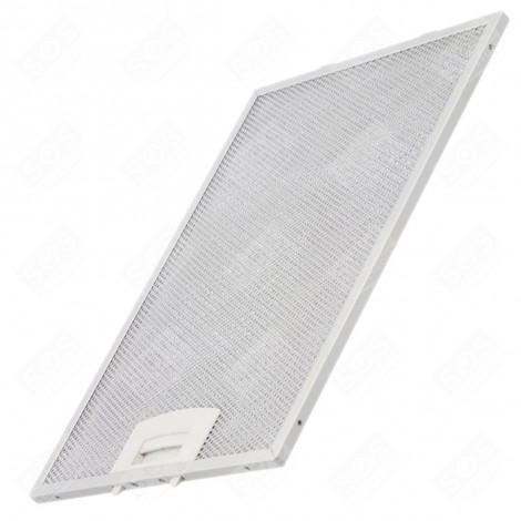 FAT FILTER (ORIGINAL) EXTRACTOR HOOD - 00362380