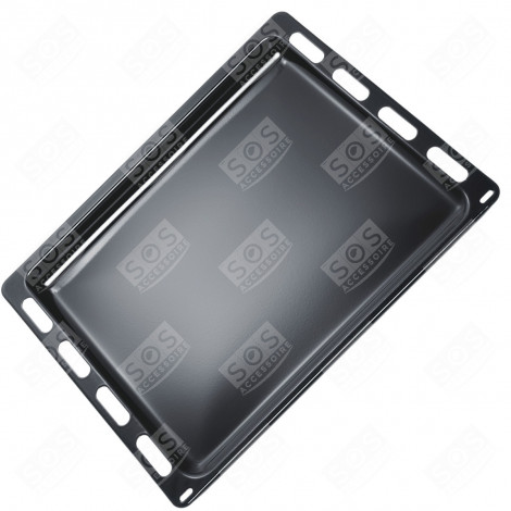 ENAMELLED BAKING TRAY (ORIGINAL) GAS / ELECTRIC OVENS - 00666902