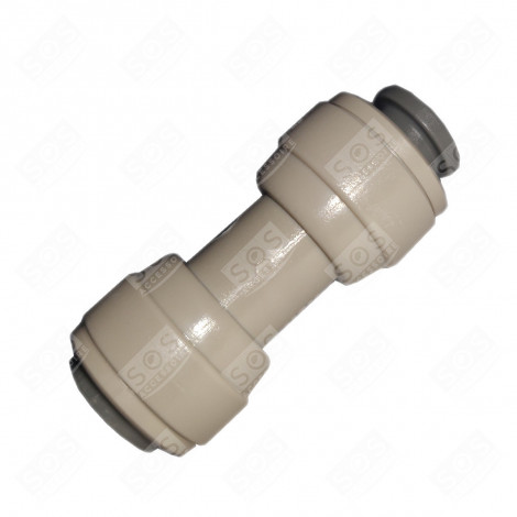 HOSE CONNECTION IN 1/4 OUT 1/4 REFRIGERATOR, FREEZER - 4932JA3002B