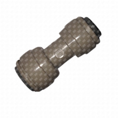 Hose connection (in 5/16 out 1/4) (original)