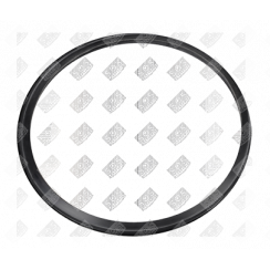 Seal Diam. 220mm for ClipsoMinut' 4/4.5/6 L