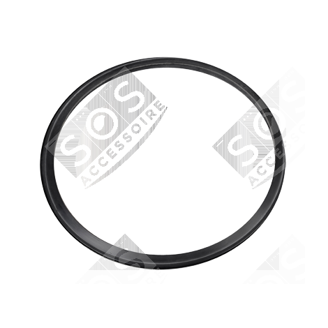 SEAL DIAM. 220MM FOR CLIPSOMINUT' 4/4.5/6 L PRESSURE COOKER - X1010008