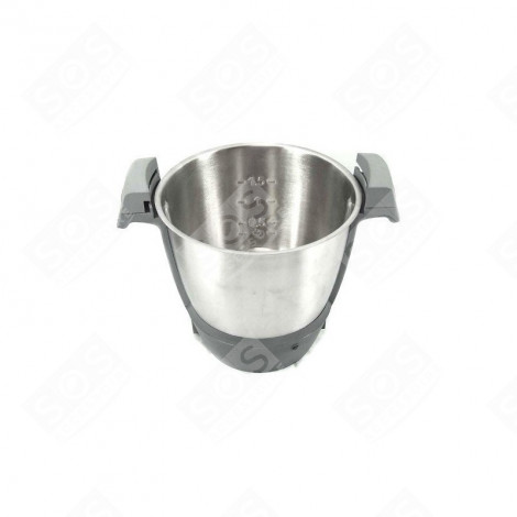 KCOOK MIXER BOWL FOOD PROCESSOR - KW716078