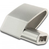 Slow speed attachment knob