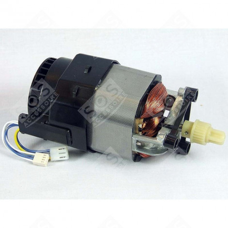 COMPLETE MOTOR FOOD PROCESSOR - KW715912