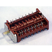 Element selector switch