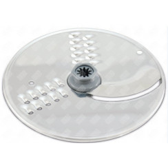 Fine grating / thin slicing disc