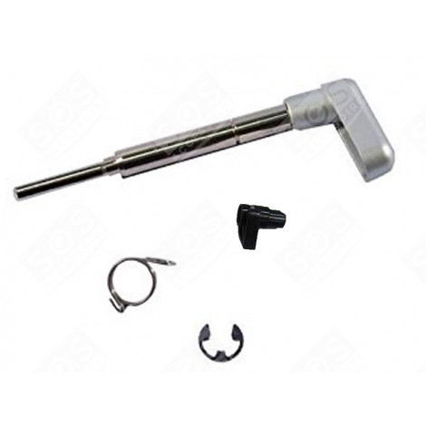 UNLOCK LEVER FOOD PROCESSOR - KW666050 KW714248