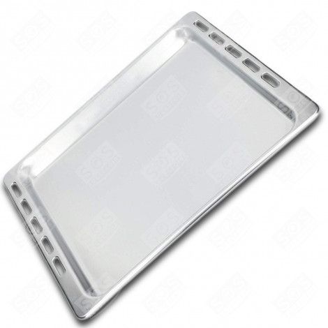 ALUMINIUM ROASTING TRAY GAS / ELECTRIC OVENS - 480121103481