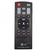 Remote control