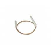 Triple burner crown spark plug (original)