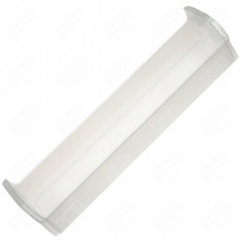 ORIGINAL DOOR BALCONY 419X95X60 MM REFRIGERATOR, FREEZER - 760391674, 760390133