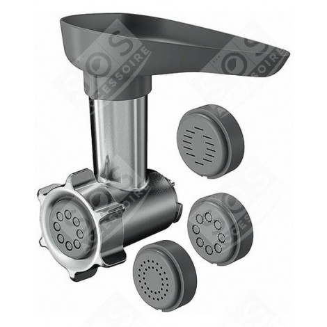 PASTA MAKER ATTACHMENT FOOD PROCESSOR - KW716199