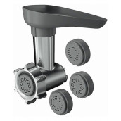 Pasta maker attachment