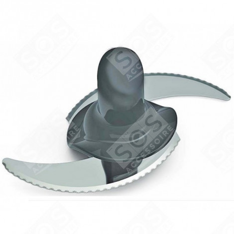 KCOOK MULTI BLADE FOOD PROCESSOR - KW716515