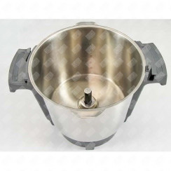 Complete kCook Multi stainless steel bowl