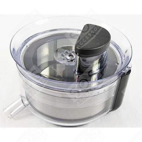 CENTRIFUGE FOOD PROCESSOR - KW716910, AS00004683