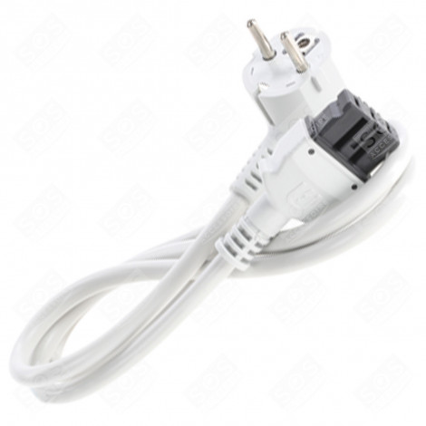 CONNECTOR CABLE (ORIGINAL) GAS / ELECTRIC OVENS - 00754540, 12034953