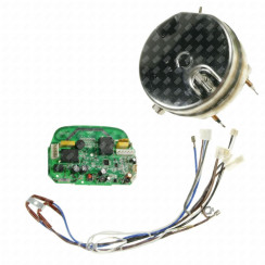 Original Heating Resistance