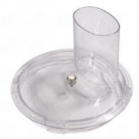 AT640 BASIC LID (WITHOUT PUSHER) FOOD PROCESSOR - KW707165